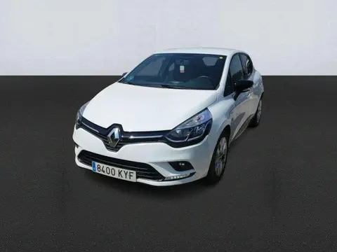 Used RENAULT CLIO Diesel 2019 Ad 