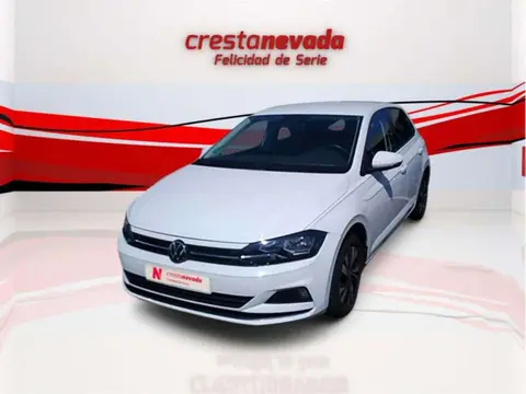 Annonce VOLKSWAGEN POLO Essence 2021 d'occasion 