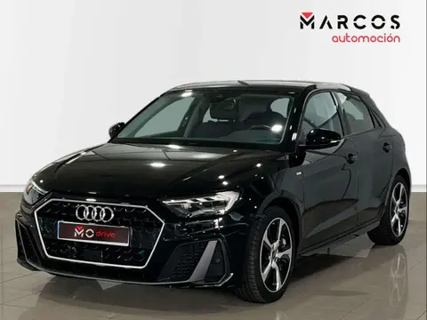 Annonce AUDI A1 Essence 2023 d'occasion 