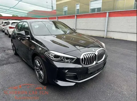 Annonce BMW SERIE 1 Essence 2020 d'occasion 