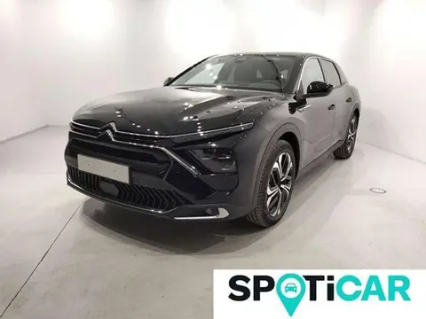 Used CITROEN C5 X Hybrid 2023 Ad 