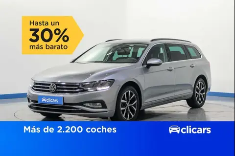 Annonce VOLKSWAGEN PASSAT Diesel 2021 d'occasion 