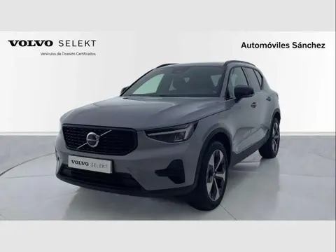 Used VOLVO XC40 Petrol 2024 Ad 