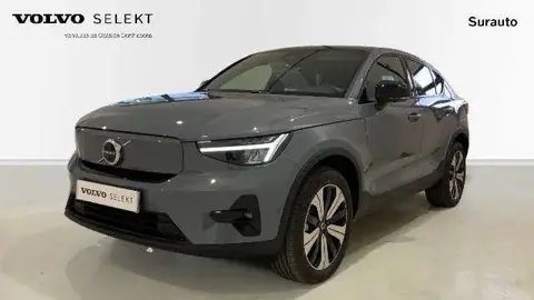 Annonce VOLVO C40 Électrique 2023 d'occasion 