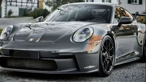 Annonce PORSCHE 992 Essence 2022 d'occasion 