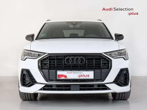 Annonce AUDI Q3 Diesel 2023 d'occasion 