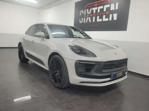 Used PORSCHE MACAN Petrol 2024 Ad 