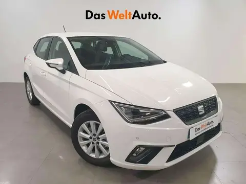 Used SEAT IBIZA Petrol 2023 Ad 