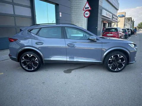 Used CUPRA FORMENTOR Petrol 2023 Ad 