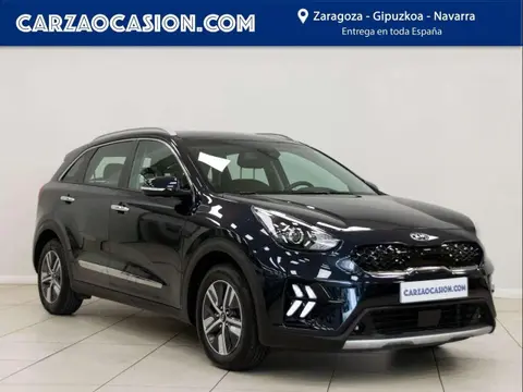 Used KIA NIRO Petrol 2022 Ad 