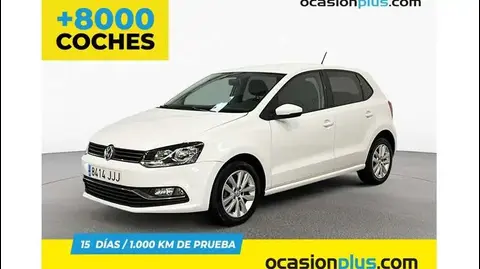 Used VOLKSWAGEN POLO Diesel 2015 Ad 