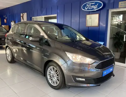 Used FORD C-MAX Diesel 2018 Ad 