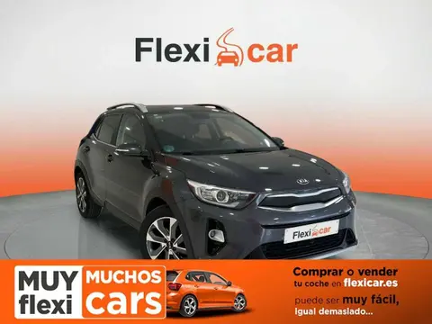 Used KIA STONIC Petrol 2019 Ad 