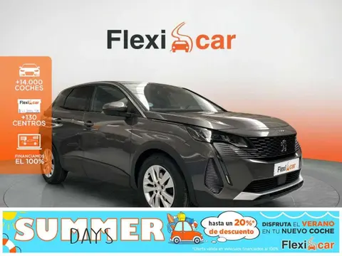 Used PEUGEOT 3008 Diesel 2021 Ad 