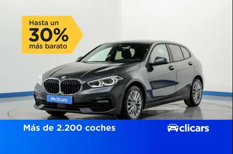 Used BMW SERIE 1 Diesel 2020 Ad 