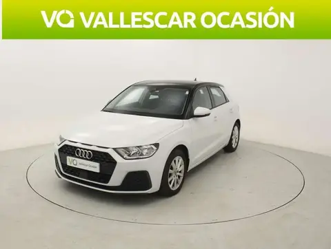 Annonce AUDI A1 Essence 2021 d'occasion 