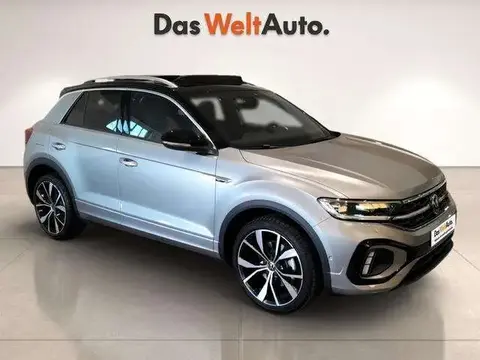 Used VOLKSWAGEN T-ROC Diesel 2024 Ad 