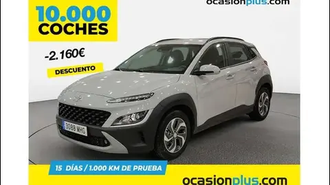 Used HYUNDAI KONA Hybrid 2023 Ad 