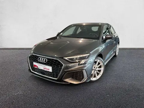 Annonce AUDI A3 Diesel 2022 d'occasion 