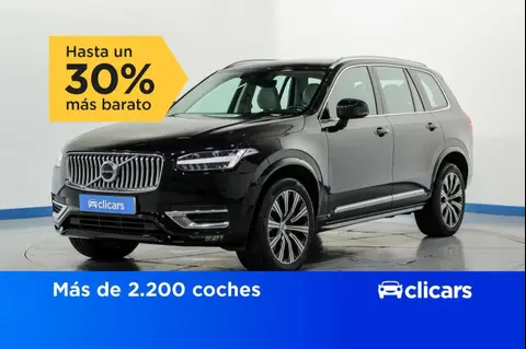 Annonce VOLVO XC90 Diesel 2020 d'occasion 