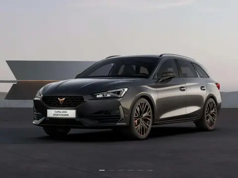 Annonce CUPRA LEON Essence 2024 d'occasion 