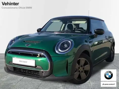 Used MINI COOPER Electric 2021 Ad 