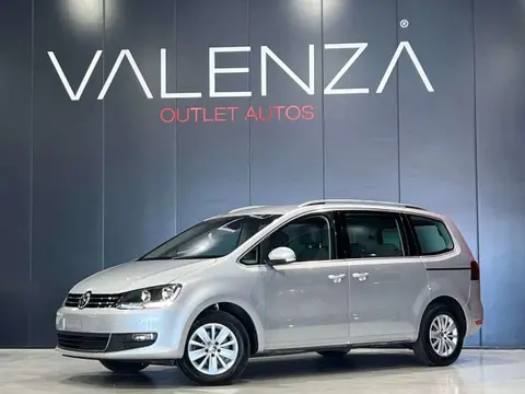 Used VOLKSWAGEN SHARAN Diesel 2019 Ad 