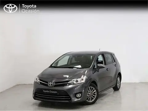 Annonce TOYOTA VERSO Diesel 2017 d'occasion 