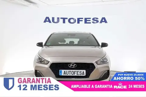 Annonce HYUNDAI I30 Essence 2019 d'occasion 