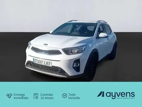 Annonce KIA STONIC Essence 2020 d'occasion 