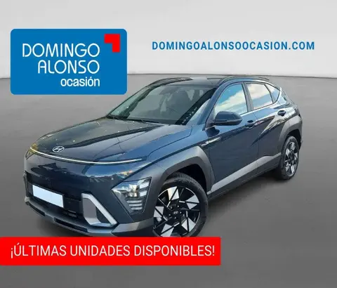 Used HYUNDAI KONA Petrol 2023 Ad 