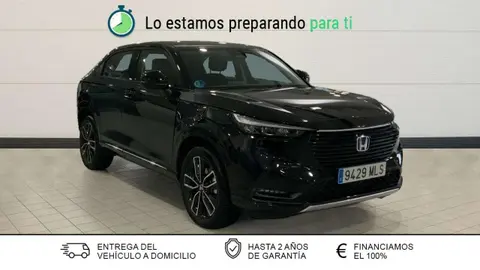 Annonce HONDA HR-V Essence 2023 d'occasion 