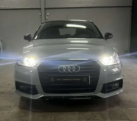 Used AUDI A1 Petrol 2018 Ad 