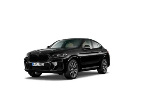 Annonce BMW X4 Diesel 2023 d'occasion 