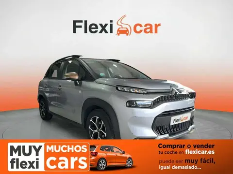 Used CITROEN C3 AIRCROSS Diesel 2022 Ad 