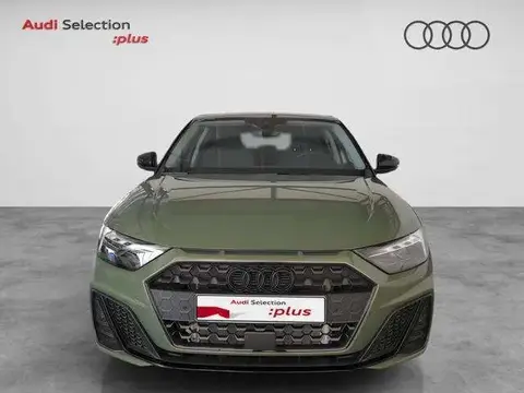 Annonce AUDI A1 Essence 2024 d'occasion 