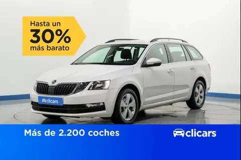 Annonce SKODA OCTAVIA Diesel 2020 d'occasion 