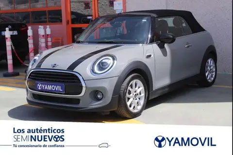 Used MINI COOPER Petrol 2020 Ad 