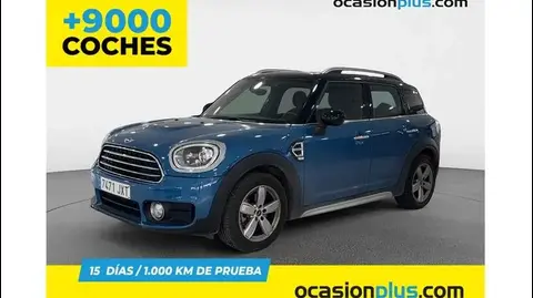 Used MINI COOPER Diesel 2017 Ad 