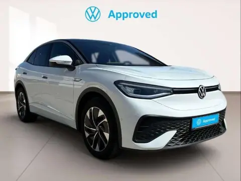 Annonce VOLKSWAGEN ID.5 Électrique 2022 d'occasion 