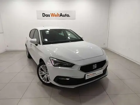 Used SEAT LEON Petrol 2024 Ad 