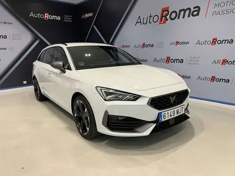 Annonce CUPRA LEON Essence 2023 d'occasion 