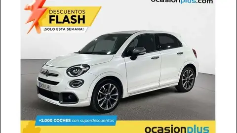 Used FIAT 500X Diesel 2020 Ad 