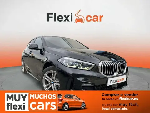 Used BMW SERIE 1 Petrol 2021 Ad 