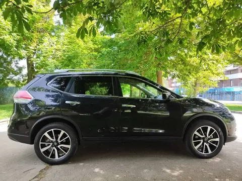 Used NISSAN X-TRAIL Diesel 2017 Ad 