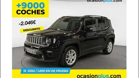 Used JEEP RENEGADE Petrol 2023 Ad 