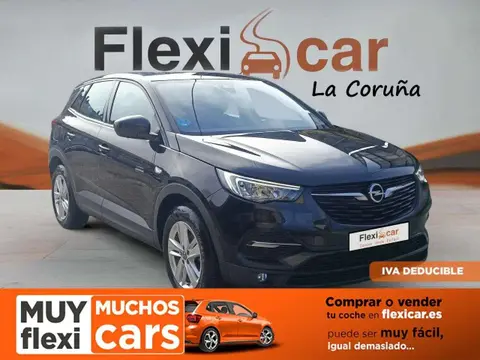 Used OPEL GRANDLAND Petrol 2021 Ad 