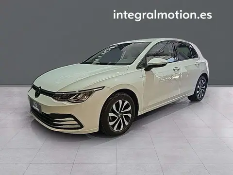 Used VOLKSWAGEN GOLF Petrol 2021 Ad 