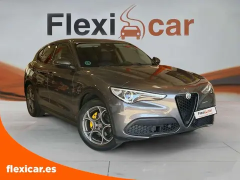 Used ALFA ROMEO STELVIO Petrol 2021 Ad 