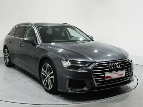 Used AUDI A6 Diesel 2019 Ad 